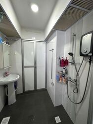 Blk 182A Marsiling Greenview (Woodlands), HDB 2 Rooms #610340821